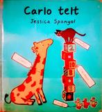 Carlo Telt, Gelezen, Fictie algemeen, Jongen of Meisje, Ophalen of Verzenden