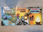 2x reeks jeugdzonden-goede staat-losse verkoop, Boeken, Stripboeken, Meerdere stripboeken, Ophalen of Verzenden, Zo goed als nieuw
