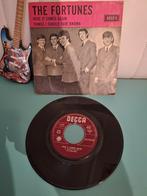 The Fortunes - Here It Comes Again 7" Single 1965, Cd's en Dvd's, Ophalen of Verzenden, 1960 tot 1980, Gebruikt