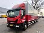 Iveco 150 E 220 NL Truck - Lift - 16.000kg - Top Condition T, Auto's, Automaat, Achterwielaandrijving, Euro 6, Overige kleuren