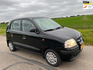 Hyundai Atos 1.1i Active Cool / 56.000 Airco! beschikbaar voor biedingen