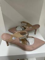 Jimmy Choo Hakken Roze, Kleding | Dames, Schoenen, Ophalen of Verzenden, Zo goed als nieuw, Roze, Pumps