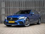 Mercedes-Benz C-klasse Estate 300 259pk AMG Premium+ |Panora, Automaat, Traction-control, Achterwielaandrijving, 4 cilinders