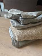Romo Interieurstof - Sprei/Gordijn/kussensloop, Hobby en Vrije tijd, Stoffen en Lappen, Ophalen of Verzenden, Nieuw, Grijs