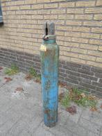 zuurstof cylinder, Doe-het-zelf en Verbouw, Gereedschap | Lasapparaten, Ophalen, Gebruikt, 250 ampère of meer, Co2