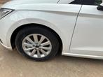 Scherm links-voor van een Seat Ibiza (LB9A), Auto-onderdelen, Carrosserie en Plaatwerk, Ophalen of Verzenden, 3 maanden garantie