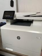 HP Color LaserJet Pro MFP M377dw (bijna nieuw), Ophalen, Kopieren, Printer, Zo goed als nieuw