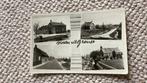 Ansichtkaart Greup 1954. 939, Ophalen of Verzenden, 1940 tot 1960, Gelopen, Zuid-Holland