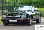 Jaguar XJS 6.0 V12 Convertible | 52.000 ml | Inruil mogelijk, Automaat, Achterwielaandrijving, Gebruikt, Beige