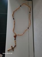 Mooie oude rozenkrans, Antiek en Kunst, Ophalen of Verzenden