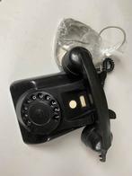 Vintage PTT Ericsson Bakeliet Telefoon 1966, Telecommunicatie, Vaste telefoons | Niet Draadloos, Ophalen of Verzenden, Zo goed als nieuw