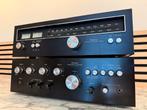 Sansui AU-4900 / TU-3900, zeer muzikaal, met garantie, Audio, Tv en Foto, Stereo-sets, Contact@vintageaudiobreda.nl, Sansui, Tuner of Radio