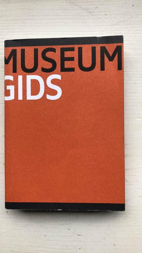 Erik Spaans - Rijksmuseumgids, Boeken, Overige Boeken, Zo goed als nieuw, Ophalen of Verzenden