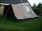 Te koop Stormtent 6 personen, Caravans en Kamperen, Tenten, Ophalen, Zo goed als nieuw, Tot en met 6