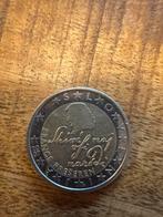 2 Euro Frankrijk 2011 - France Prešeren, Ophalen of Verzenden, Frankrijk, 2 euro, Losse munt
