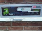 WSI  Daf  XF  A.B.Z.  Diervoeding., Ophalen of Verzenden, Nieuw, Bus of Vrachtwagen, Wsi