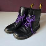 Dr Martens Crewson met softwair zolen, maat 42, Kleding | Dames, Schoenen, Zwart, Lage of Enkellaarzen, Ophalen of Verzenden, Dr. Martens