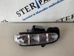 Knipperlicht spiegel links van een Mercedes E-Klasse, Auto-onderdelen, Verlichting, Ophalen of Verzenden, 12 maanden garantie