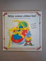 Boek over leren strikken met verhaaltje erbij!, Ophalen of Verzenden, Zo goed als nieuw, Non-fictie