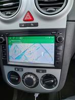 Nieuw Opel Android 12 autoradio navigatie carplay, Auto diversen, Autoradio's, Nieuw, Ophalen of Verzenden