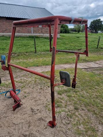 Cabine frame  beschikbaar voor biedingen