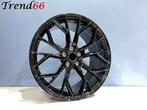 5x112 18'' Velgen Vossen Look Audi A3 Vw Seat Cupra Mercedes, Auto-onderdelen, Nieuw, Velg(en), Personenwagen, Ophalen of Verzenden