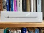 Apple Pencil 1 A1603 nieuw, niet uitgepakt, Apple iPad, Wit, Nieuw, Ophalen of Verzenden
