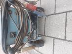 Cranska lasapparaat 380v en 230v, Ophalen, Gebruikt, Elektroden
