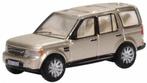 Land Rover DISCOVERY 4 0, Ophalen of Verzenden, Nieuw, Auto