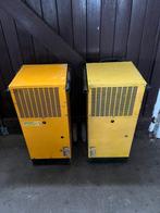 Bouwdroger DF400 twee stuks zie foto’s en omschrijving., Ophalen, Gebruikt, Minder dan 2 meter, Overige kabels