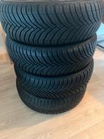 Michelin all-season banden, Auto-onderdelen, Banden en Velgen, Ophalen, Gebruikt, 15 inch, 185 mm