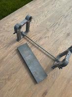 Schaats slijp machine, Sport en Fitness, Schaatsen, Ophalen of Verzenden, Noren