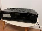 Kapotte JVC Versterker - Onderdelen of Reparatie, Audio, Tv en Foto, Versterkers en Receivers, Ophalen of Verzenden, Niet werkend
