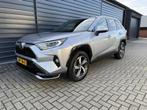 Toyota RAV4 2.5 Plug-in Hybrid AWD Leer stoel/stuurverw Led, Automaat, Gebruikt, 2487 cc, Adaptive Cruise Control