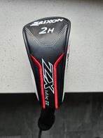 Srixon ZX 2 hybrid 17 graden, Sport en Fitness, Golf, Ophalen, Gebruikt, Club, Overige merken