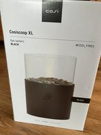 Cosiscoop XL Zwart, Tuin en Terras, Tuinhaarden, Ophalen of Verzenden, Nieuw