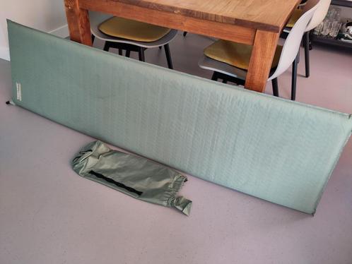 ThermaRest matje, Caravans en Kamperen, Kampeeraccessoires, Gebruikt, Ophalen of Verzenden