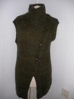 GEISHA vest groen mouwloos maat S, Maat 38/40 (M), Geisha, Ophalen of Verzenden, Zo goed als nieuw