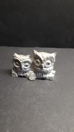 Uil nr. 44 Van verzameling Uilen (zie overige advertentie's), Ophalen of Verzenden, Gebruikt, Dier
