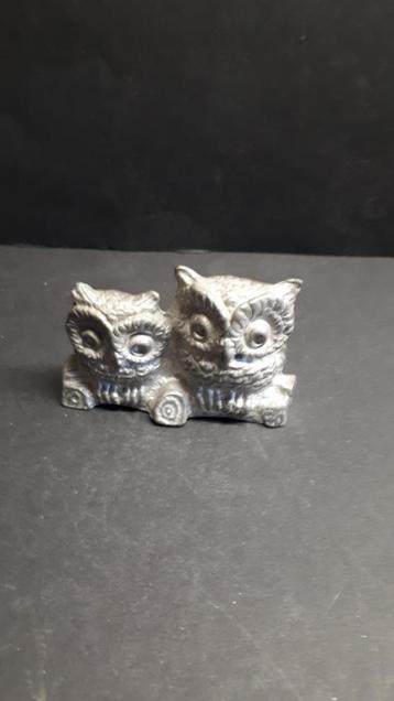 Uil nr. 44 Van verzameling Uilen (zie overige advertentie's) beschikbaar voor biedingen