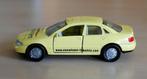 Siku 1086 Audi A4 Meuwissen Industrie, Ophalen, Zo goed als nieuw, Auto, SIKU