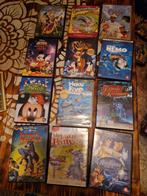 Disney dvd's 5 euro per stuk., Cd's en Dvd's, Dvd's | Tekenfilms en Animatie, Alle leeftijden, Ophalen of Verzenden, Zo goed als nieuw