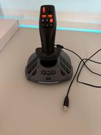 Thrustmaster Joystick - Perfect voor Gaming!, Ophalen of Verzenden, Zo goed als nieuw