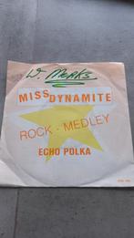 Miss Dynamite, Ophalen of Verzenden