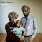 CD: Philip Selway (Radiohead) - Familial (ZGAN), Ophalen of Verzenden, Zo goed als nieuw, Poprock