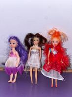 Allerlei Barbies, Ophalen of Verzenden, Gebruikt, Barbie