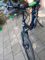 Te koop, Ophalen, Zo goed als nieuw, 50 km per accu of meer, Overige merken