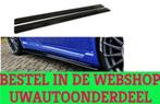 Maxton Spoiler Spoilers Alfa Romeo 147 159 Mito Brera GT Giu, Verzenden, Automotive Parts, A.parts@hotmail.nl, Trasmolenlaan 12 3447 GZ Woerden