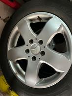 4 seizoen banden met velg, Ophalen, Gebruikt, 16 inch, All Season