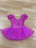 Nieuw felroze balletpakje - maat 92/98, Sport en Fitness, Ballet, Ophalen of Verzenden, Nieuw, Kleding